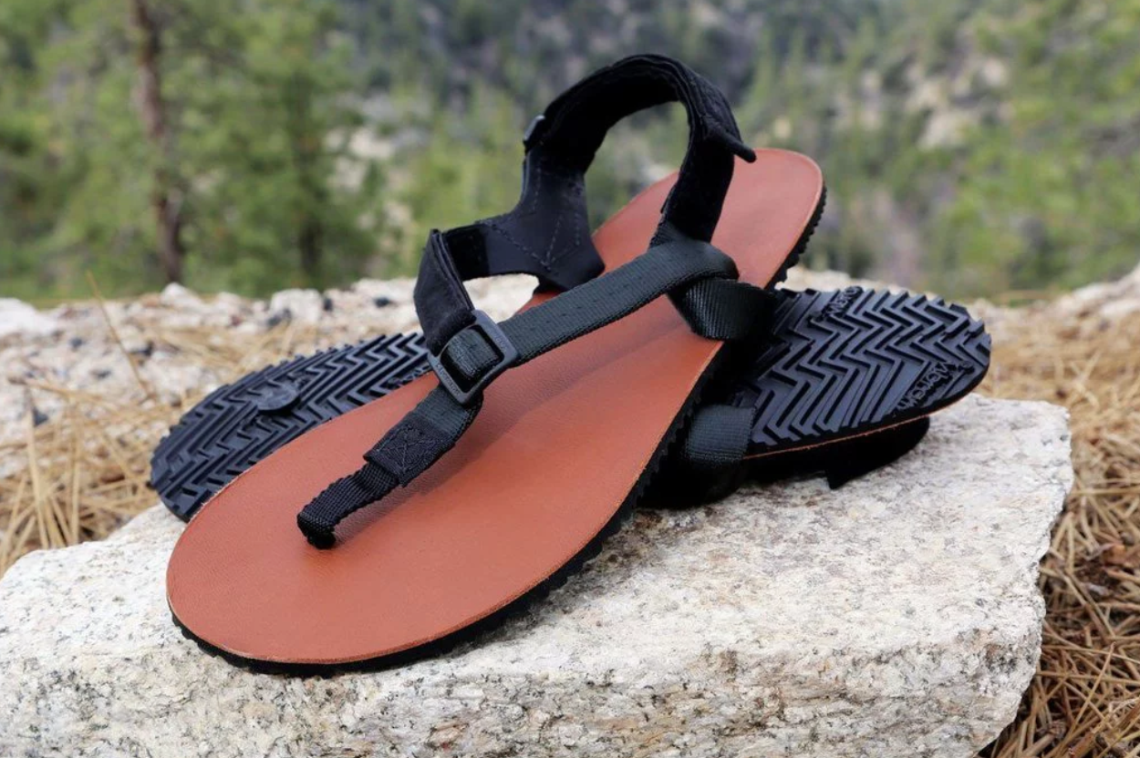 Warrior 2025 flip flops