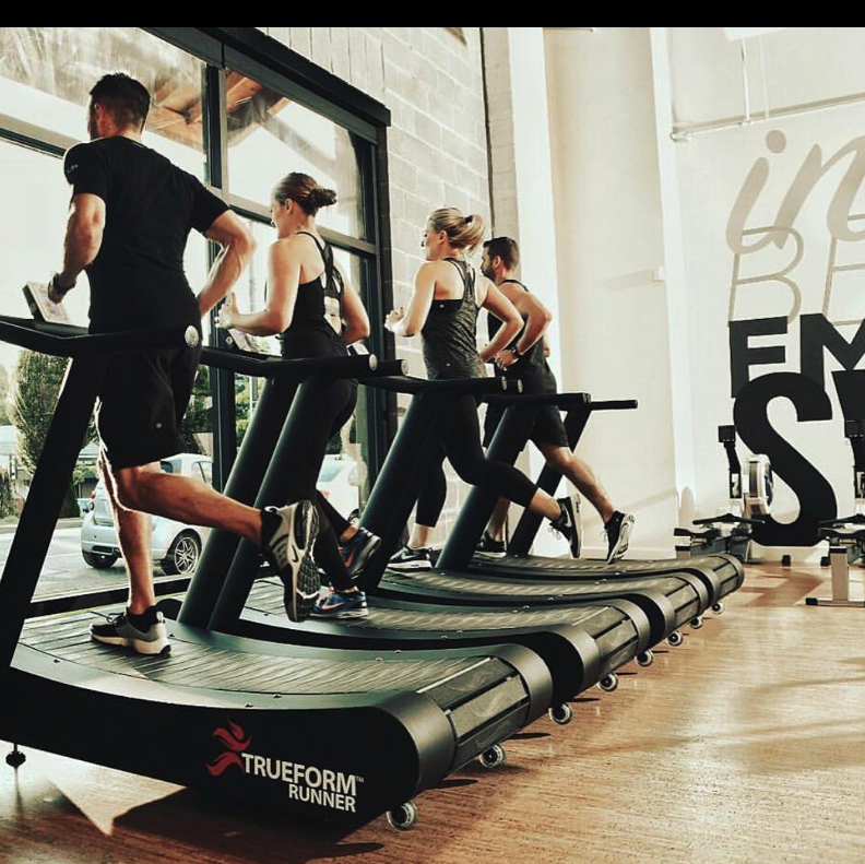 Runners World Why you need a curve TrueForm Runner