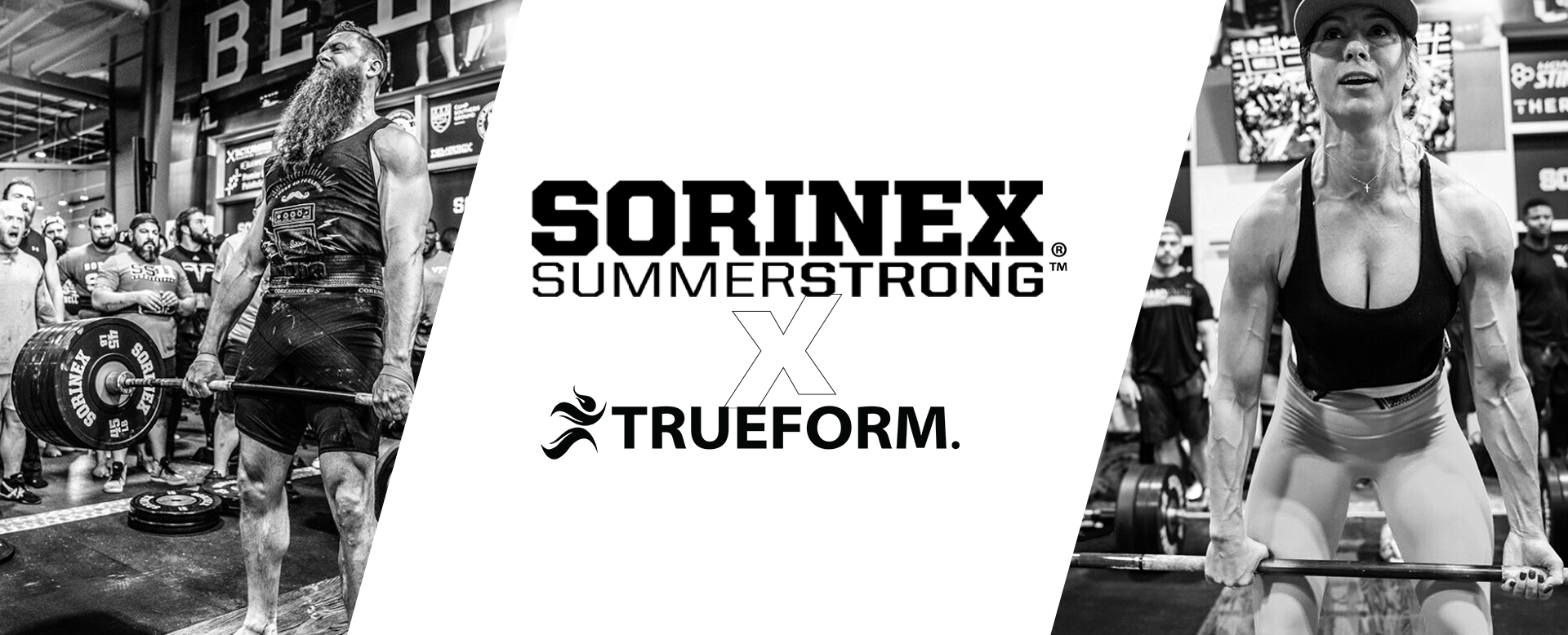 Sorinex Collection