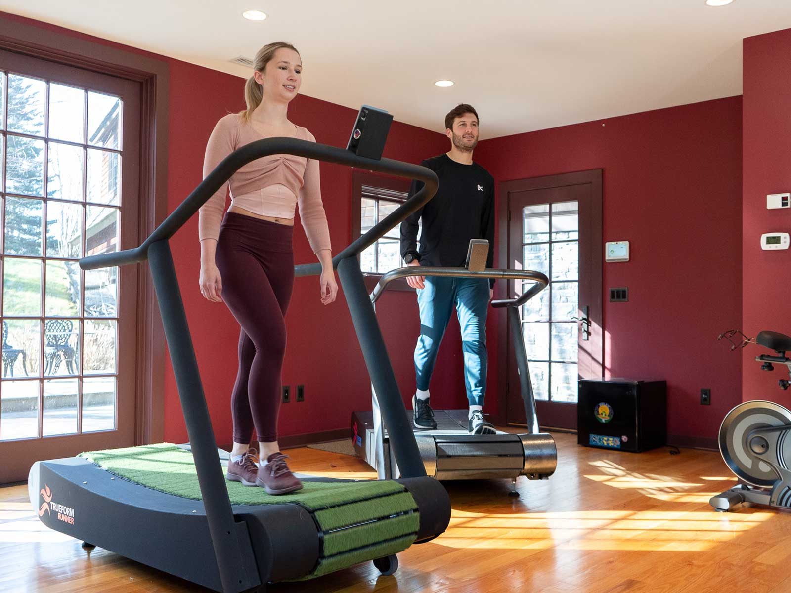 TRUEFORM™ WELLNESS Collection