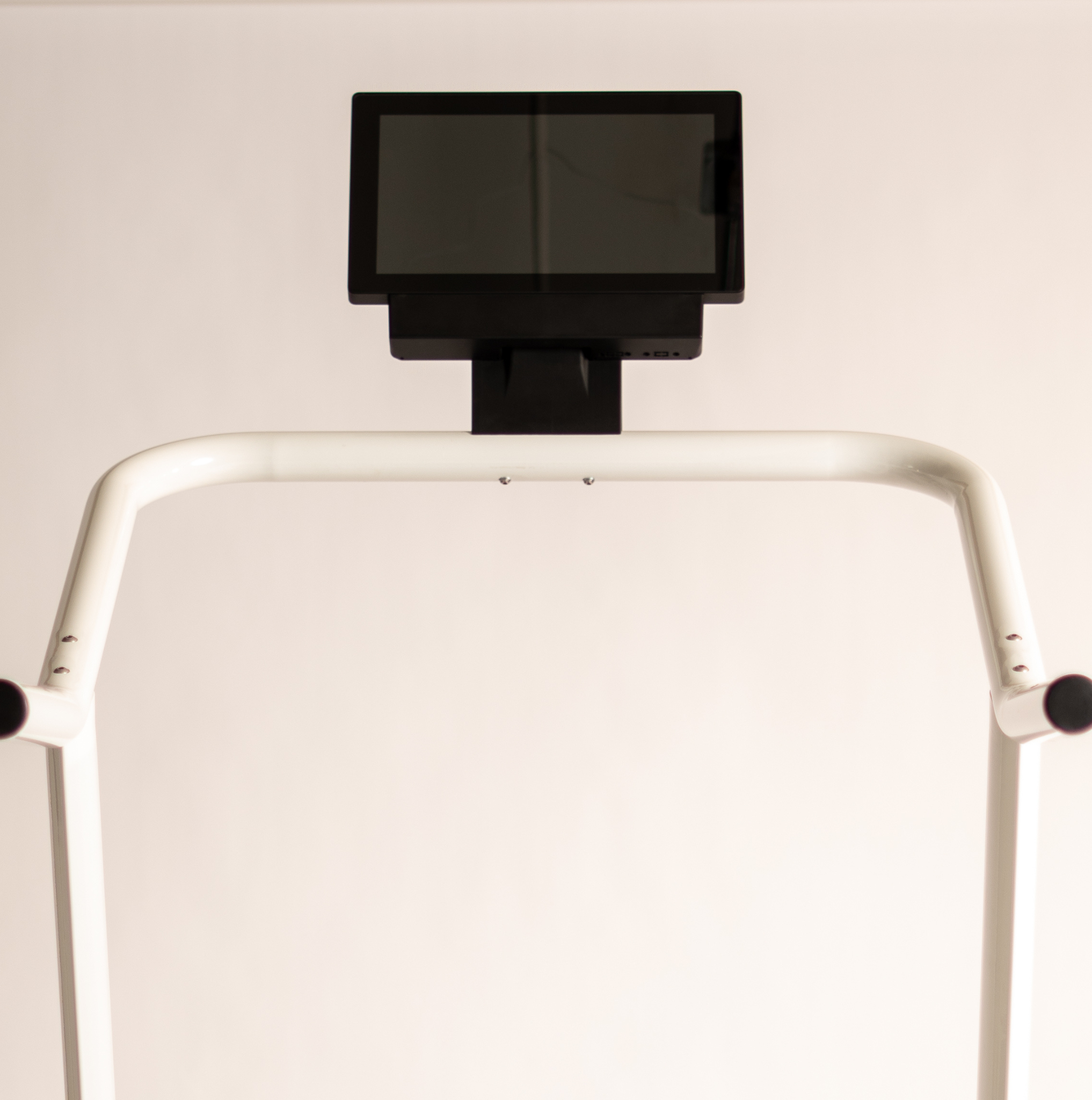 Connected Displays