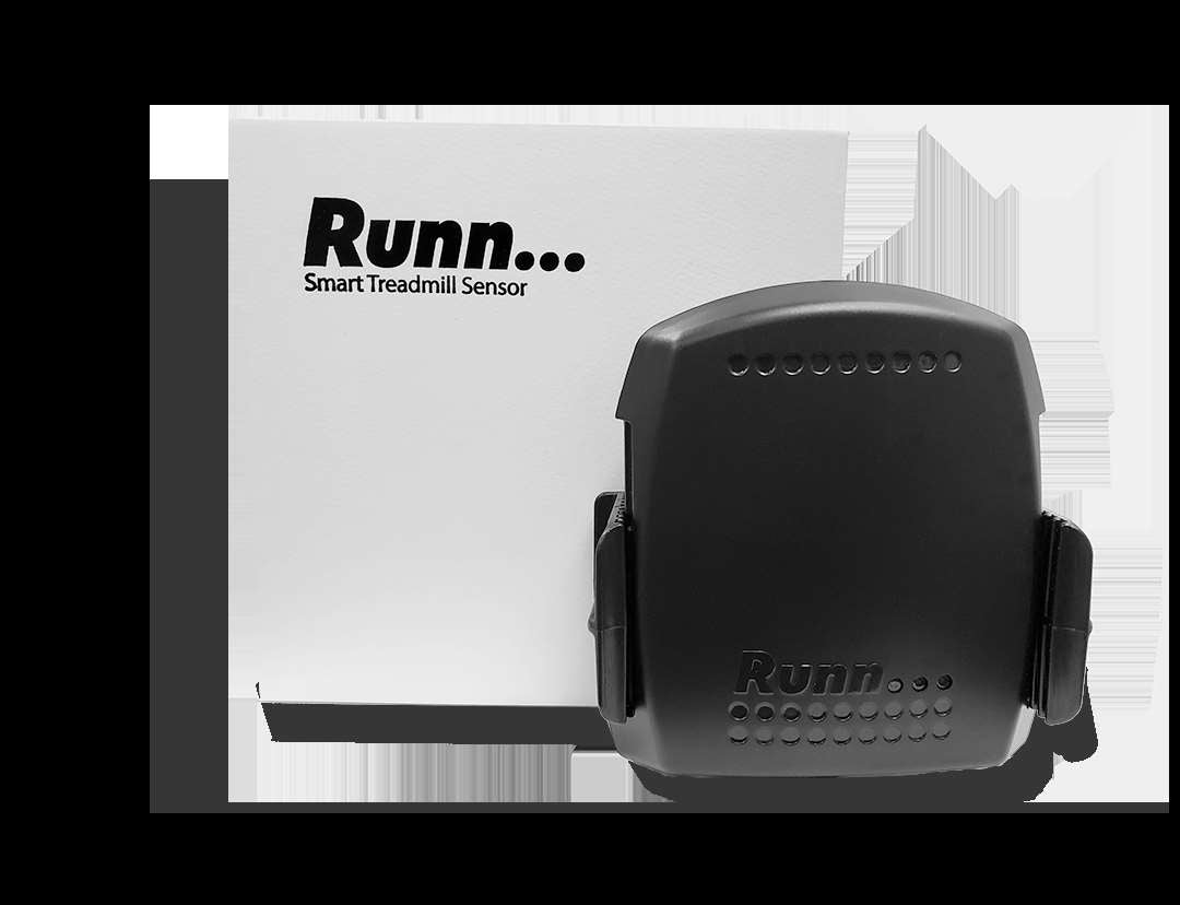 Runn... Smart Treadmill Sensor