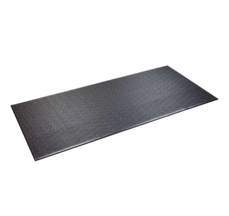 TRUEFORM. Treadmill Mat