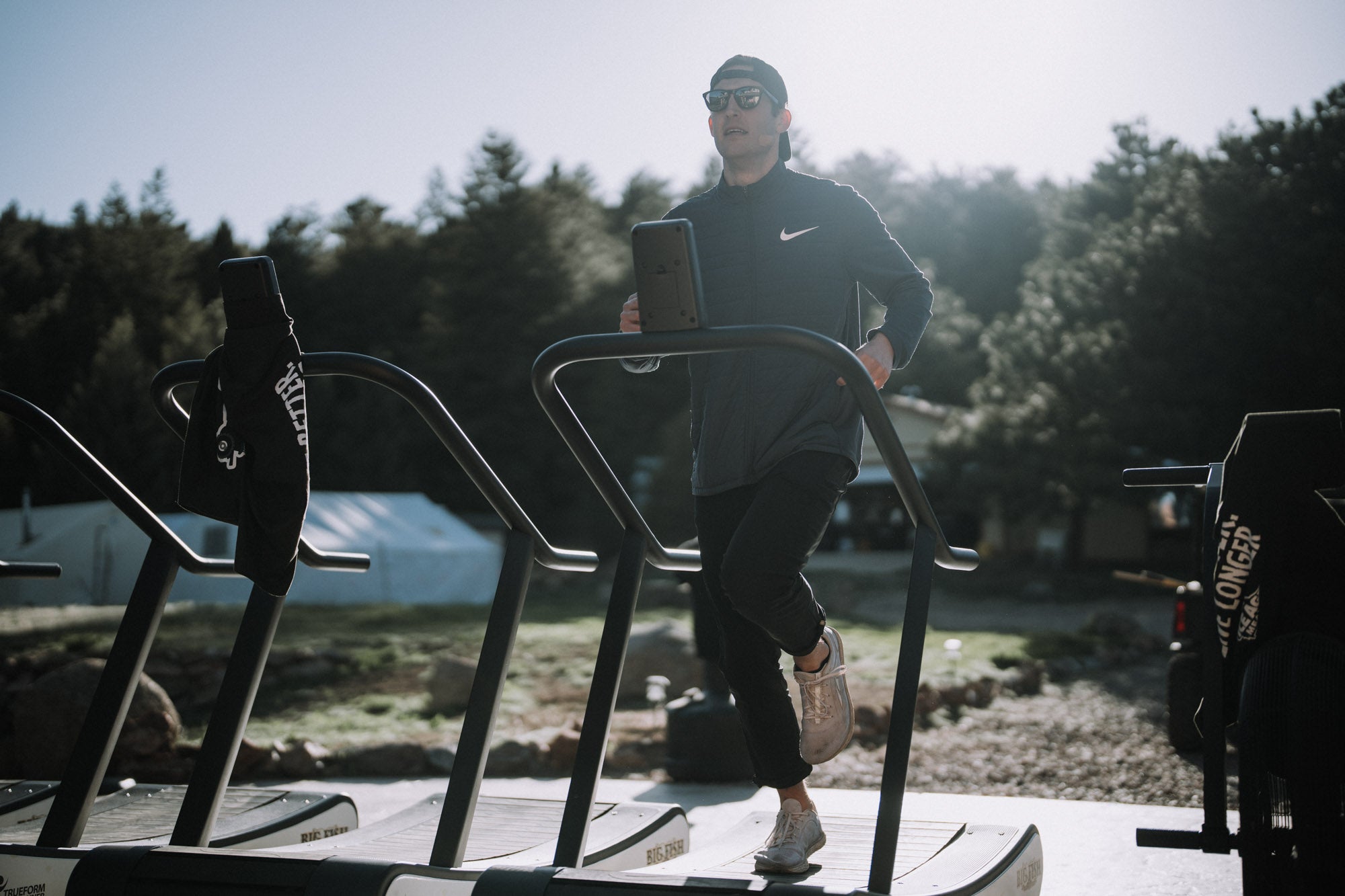 FORM FRIDAY: Lose Posture, Lose Power – TrueForm Runner