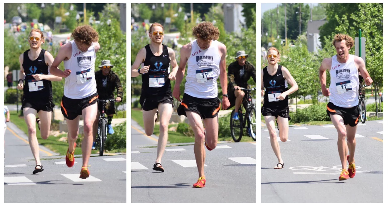 Does Form Win The Race? – TrueForm Runner