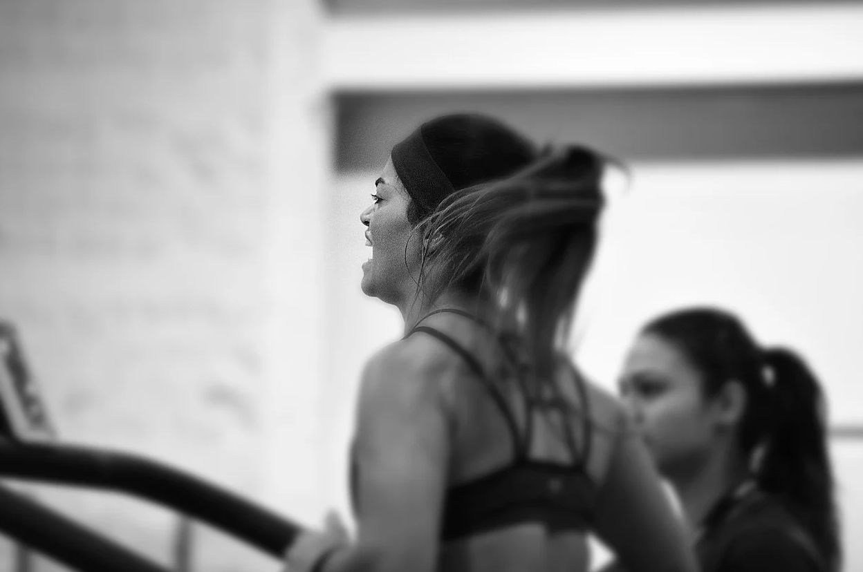 HOW TO BEGIN OUR HEALTHY RUNNING PROGRAM ON THE TRUEFORM – TrueForm Runner