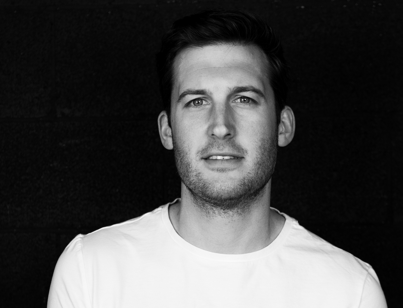 I'm Running from LA to Vegas – TrueForm Runner