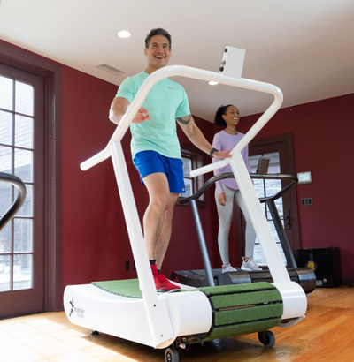 TRUEFORM: Why Quality Matters for Your Home Gym