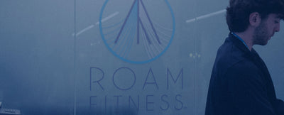 TRUEFORM and Roam Fitness: A Perfect Partnership for Healthy Travelers