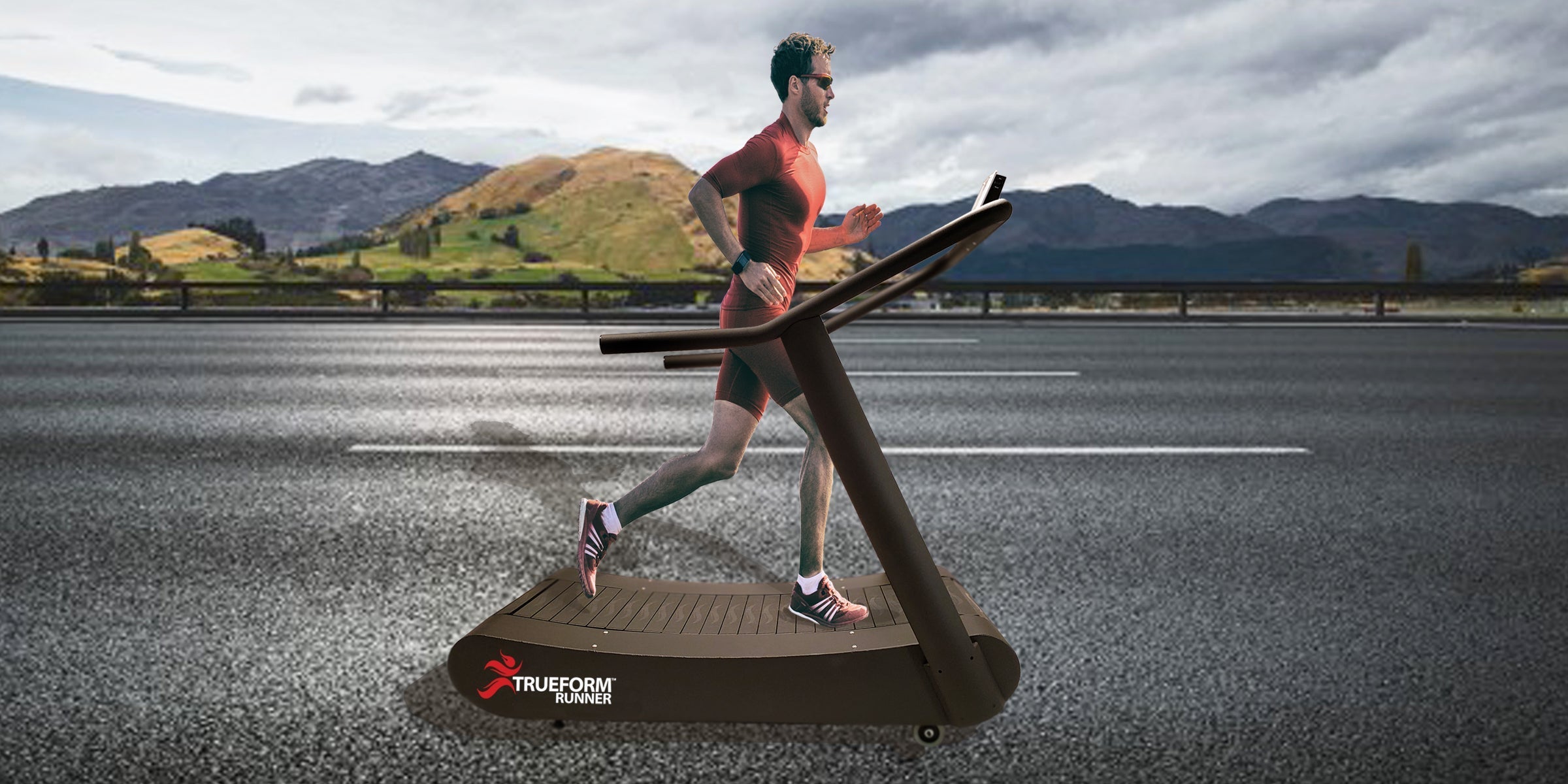 Transfer Your indoor Training Results To Race Day – TrueForm Runner