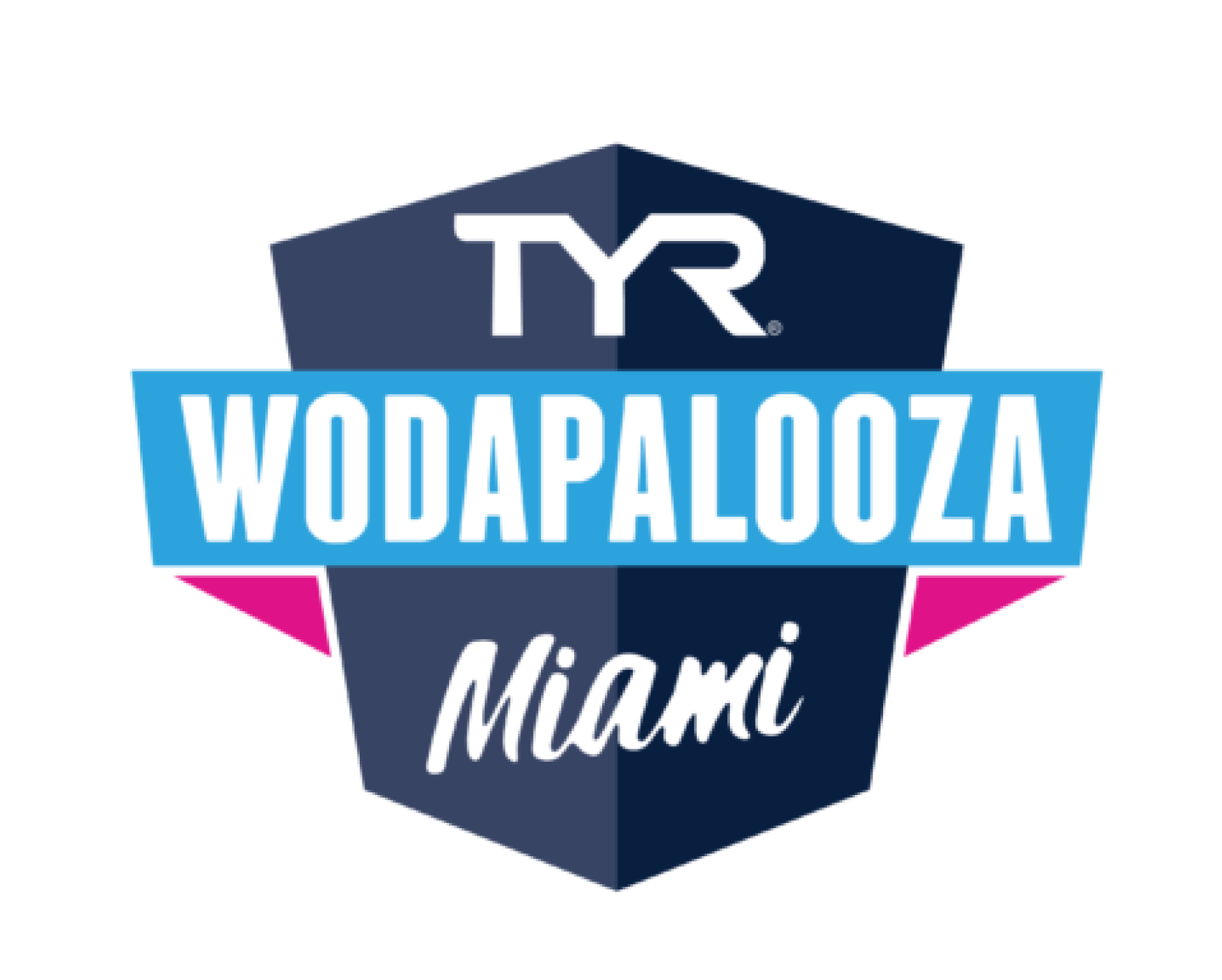 Wodapalooza TrueForm Runner