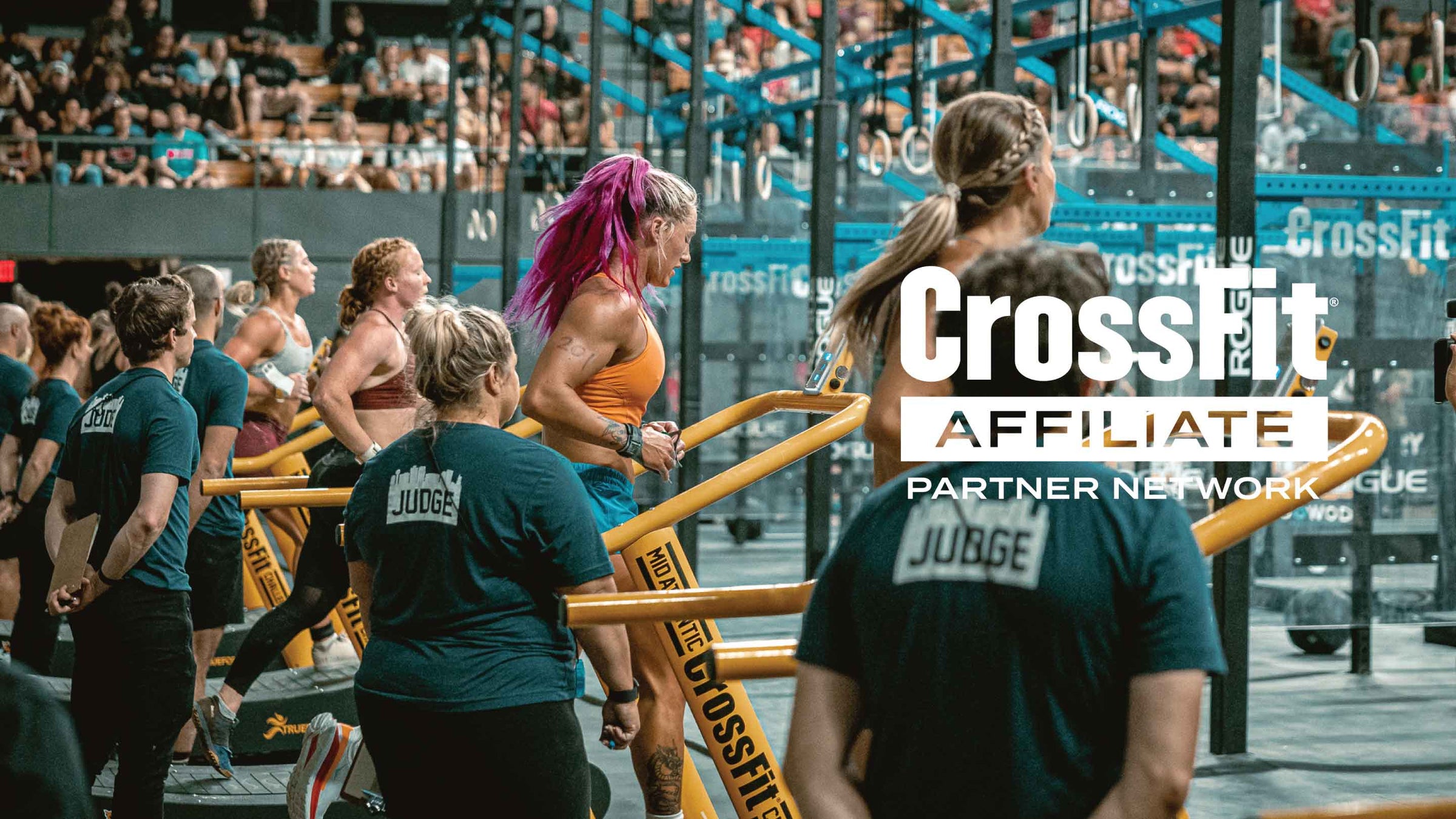 TRUEFORM™ CrossFit APN Collection