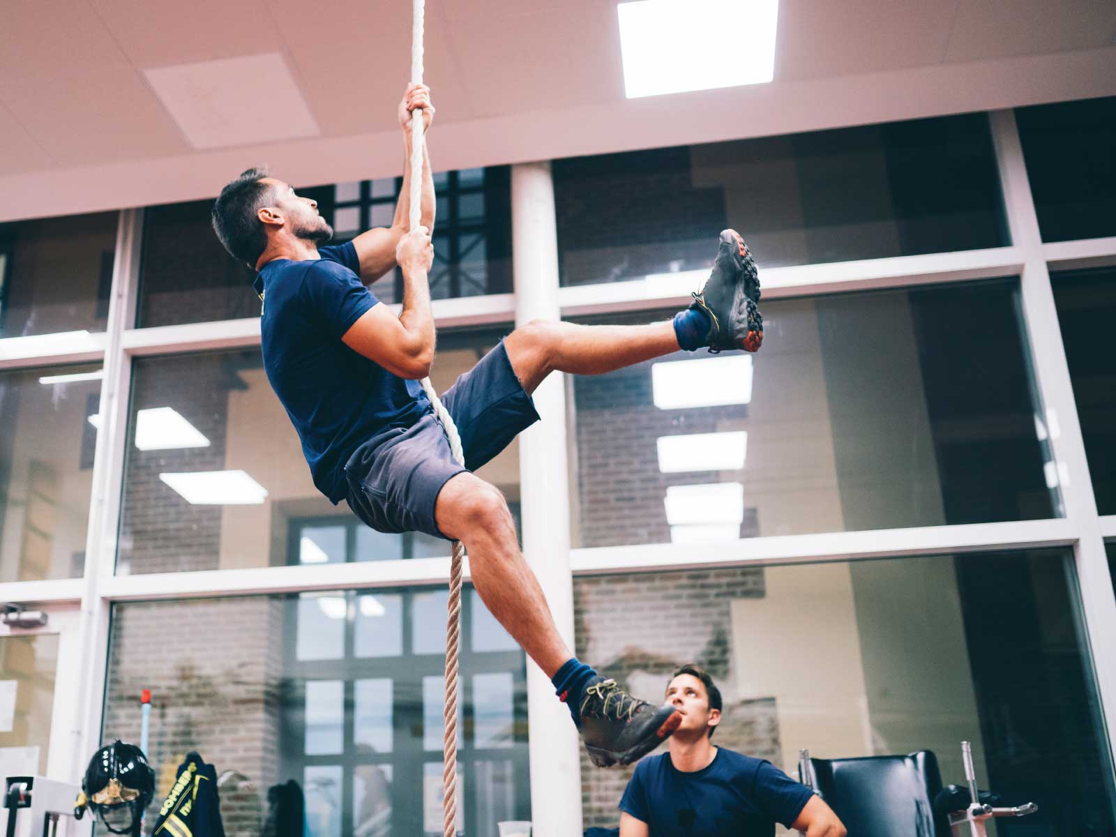 TRUEFORM.™ TACTICAL Collection – TrueForm Runner