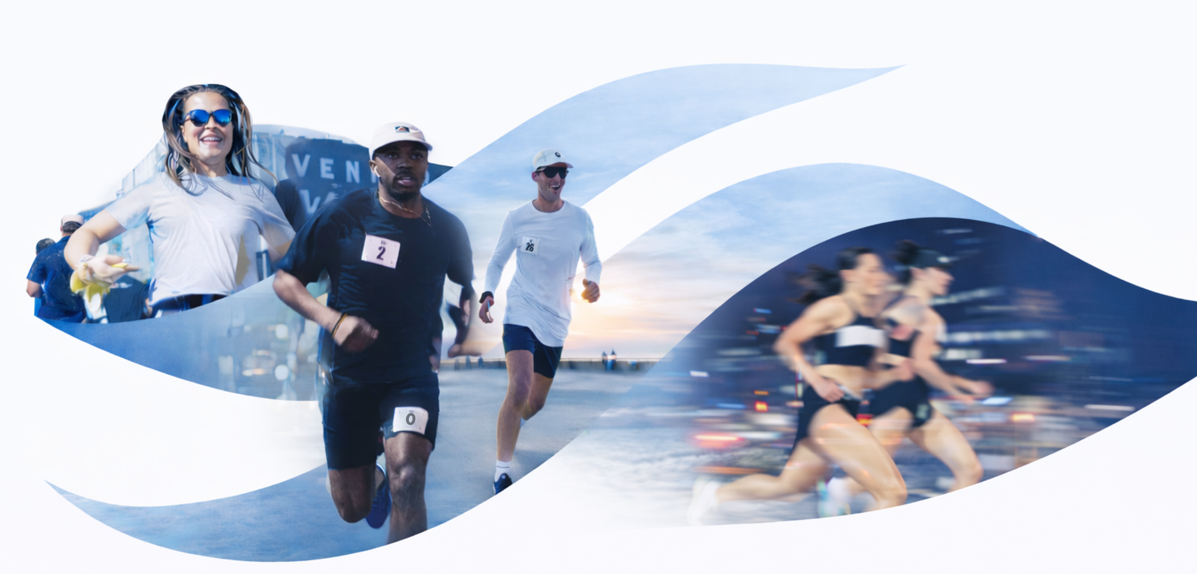 TRUEFORM.™ TRAINER Collection