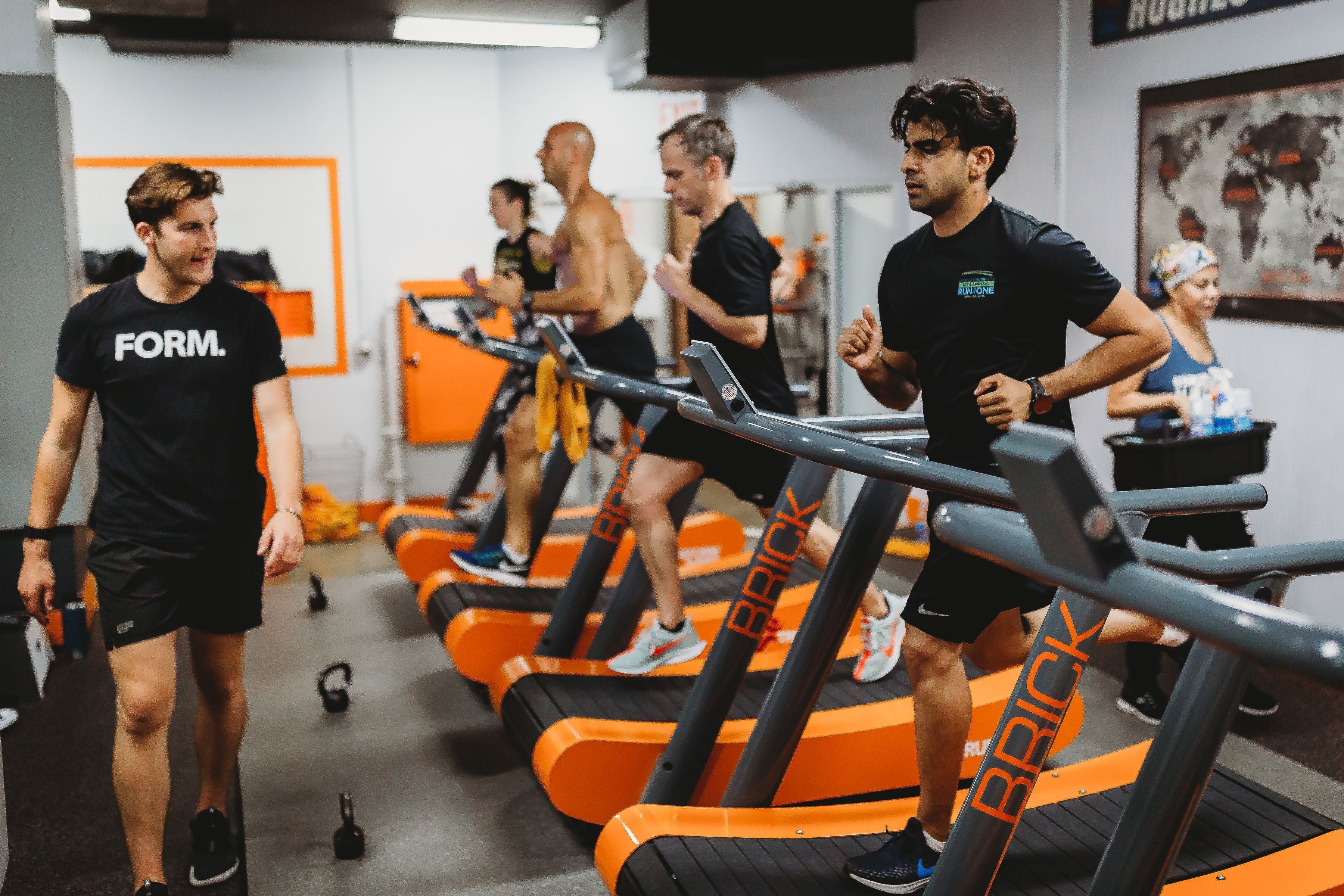 Preferred Dealer Collection – TrueForm Runner