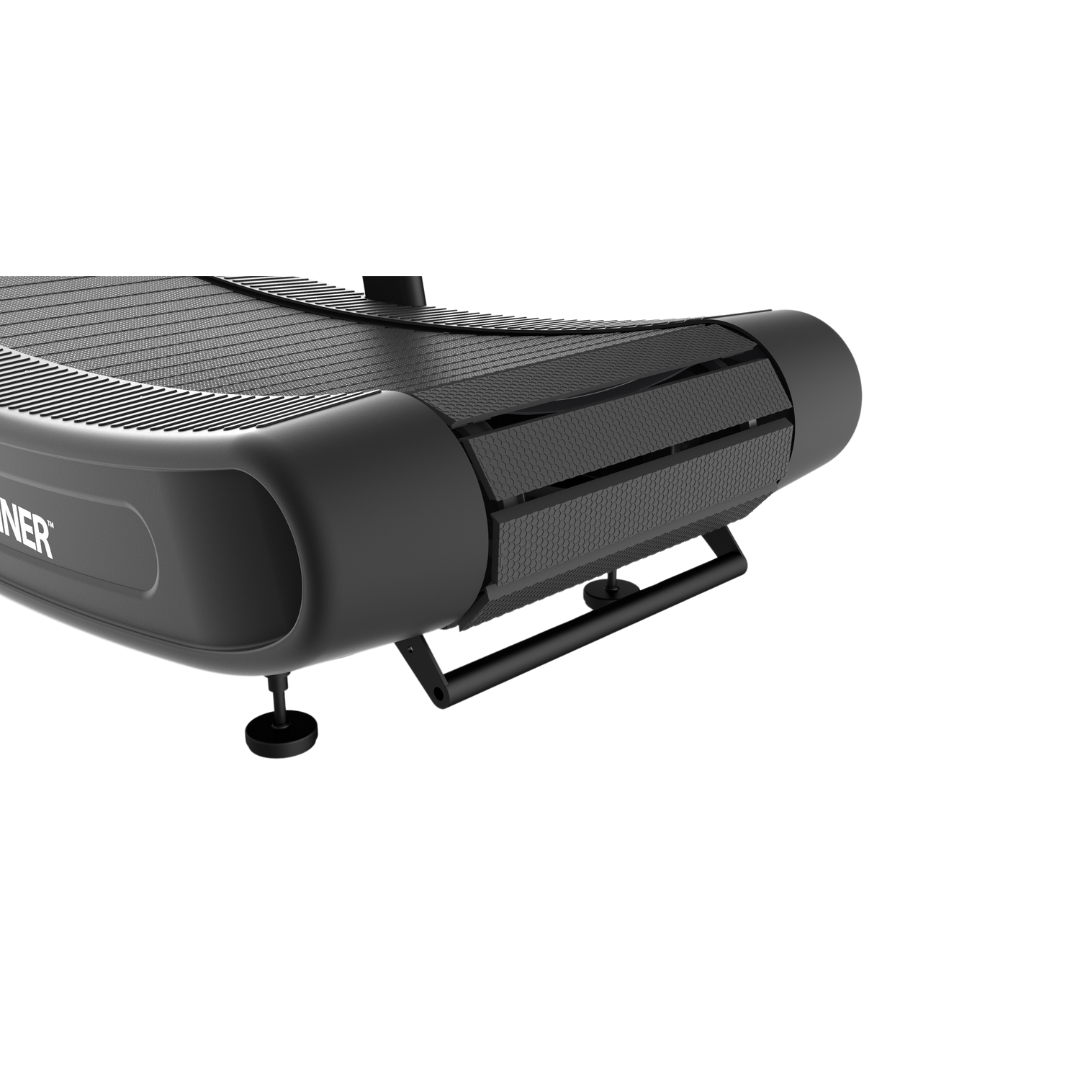 Trueform TrueForm Trainer - Curved Manual Treadmill. – TrueForm Runner