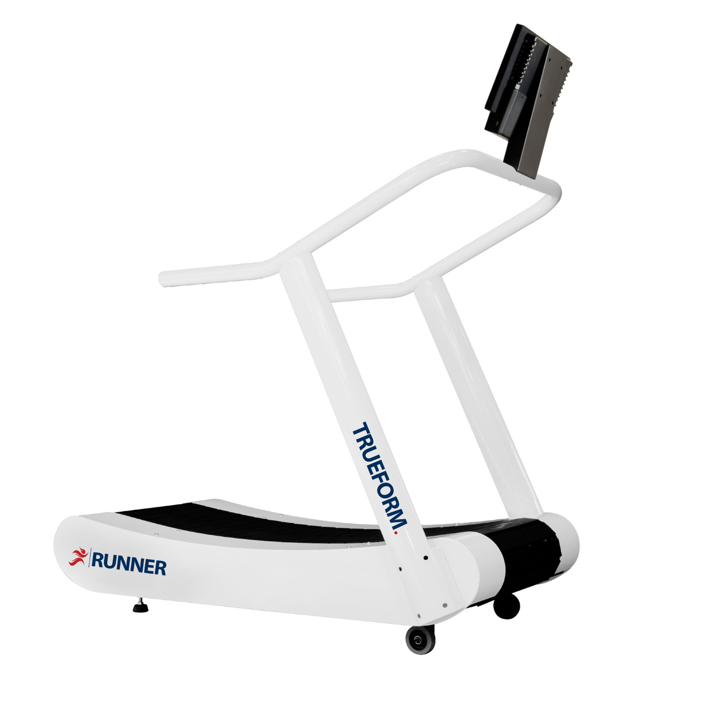 Trueform TRUEFORM.RUNNER™ Curved Treadmill – TrueForm Runner