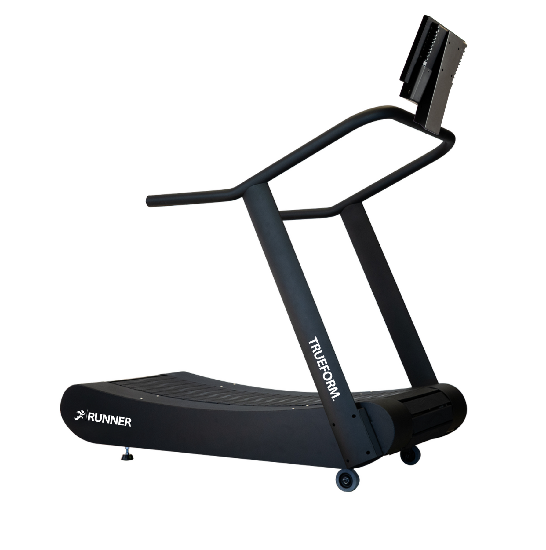 Trueform TRUEFORM.RUNNER™ Curved Treadmill – TrueForm Runner