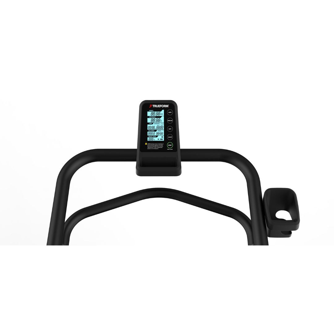 TrueForm Trainer - Curved Manual Treadmill. – TrueForm Runner