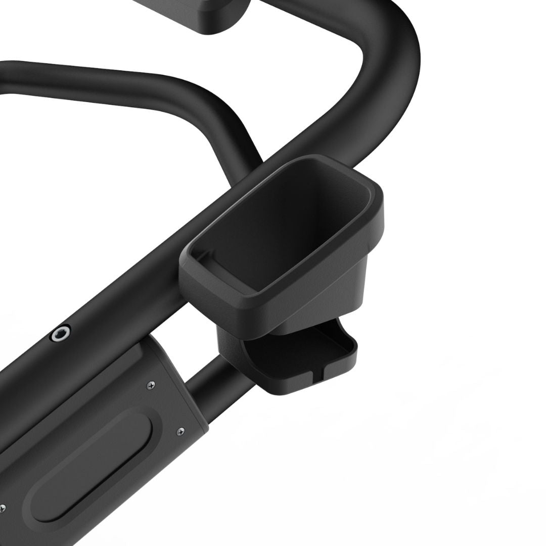 TrueForm Trainer - Curved Manual Treadmill. – TrueForm Runner