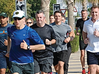 TACTICAL – TrueForm Runner