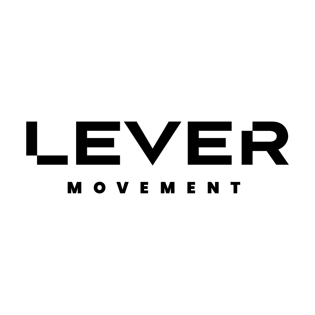 Lever Movement System