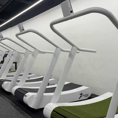 PERFORMANCE – TrueForm Runner