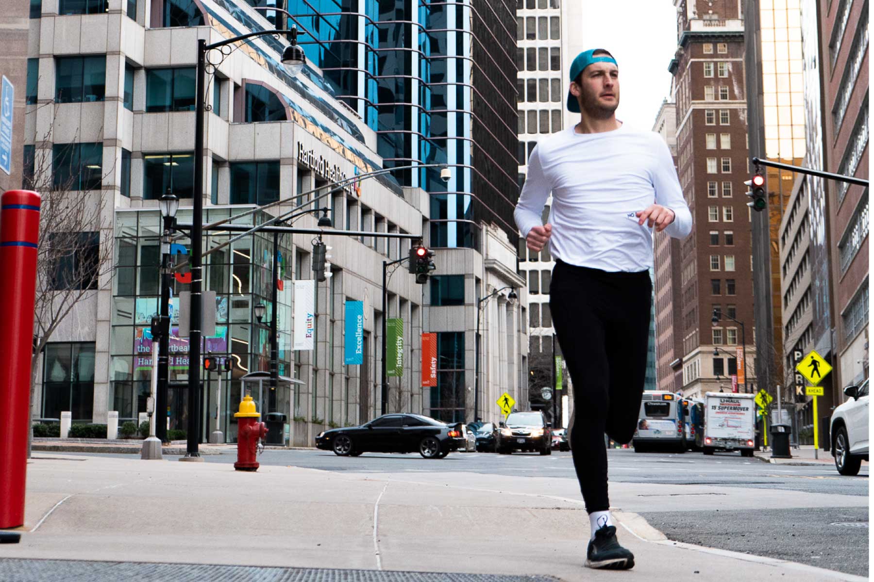 TRAINING TIPS & INSPIRATION – TrueForm Runner