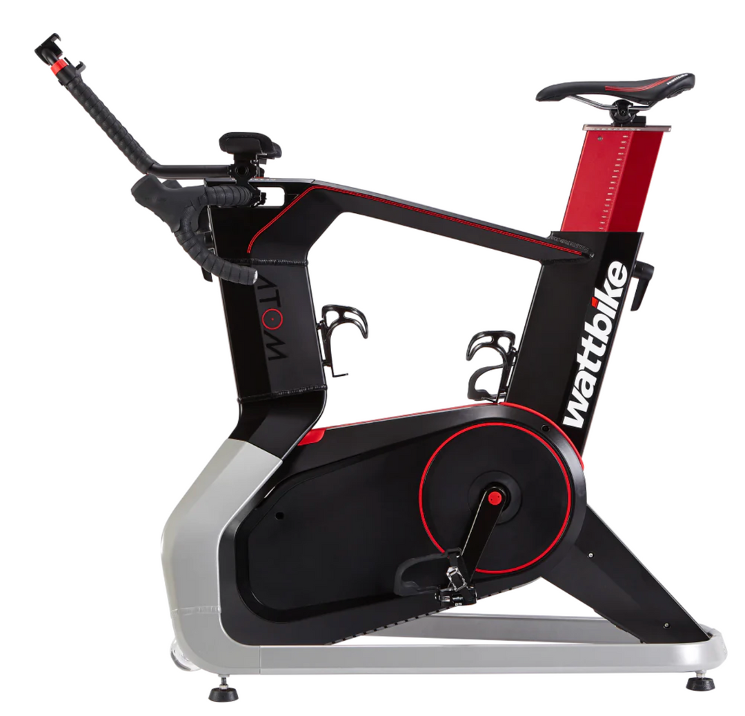 Wattbike atom alternative sale