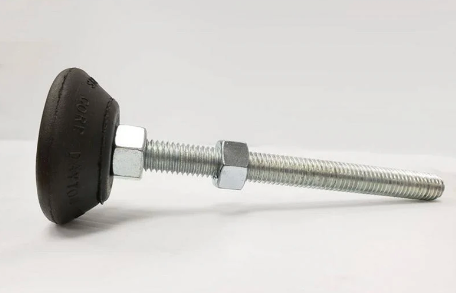 Runner Foot Assembly – TrueForm Runner