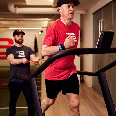 PERFORMANCE – TrueForm Runner