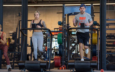 Travel & Leisure – TrueForm Runner