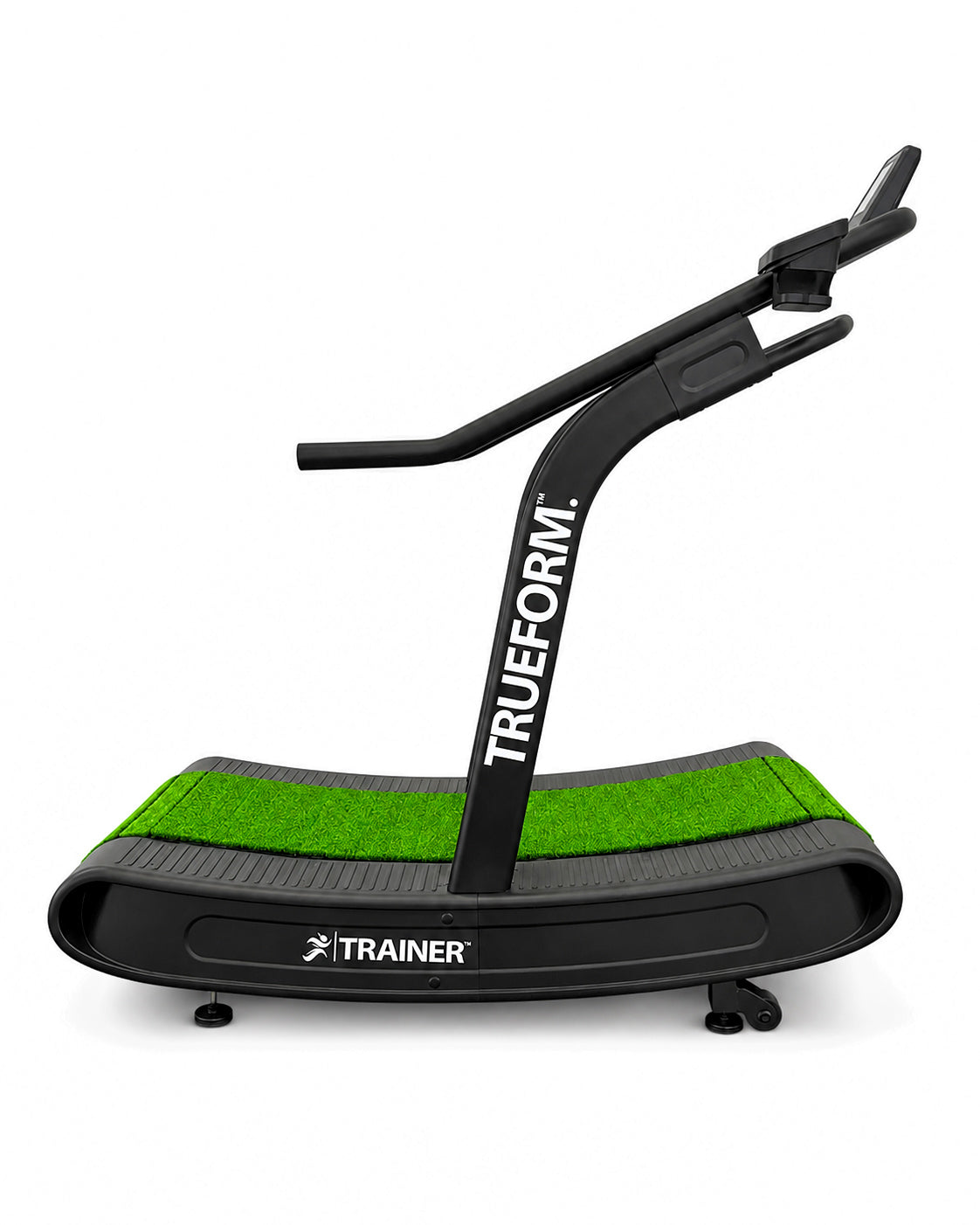 Trueform TrueForm Trainer - Curved Manual Treadmill. – TrueForm Runner