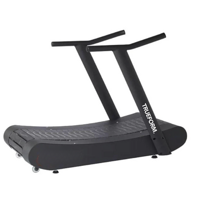 Trueform TRUEFORM.RUNNER™ Curved Treadmill – TrueForm Runner