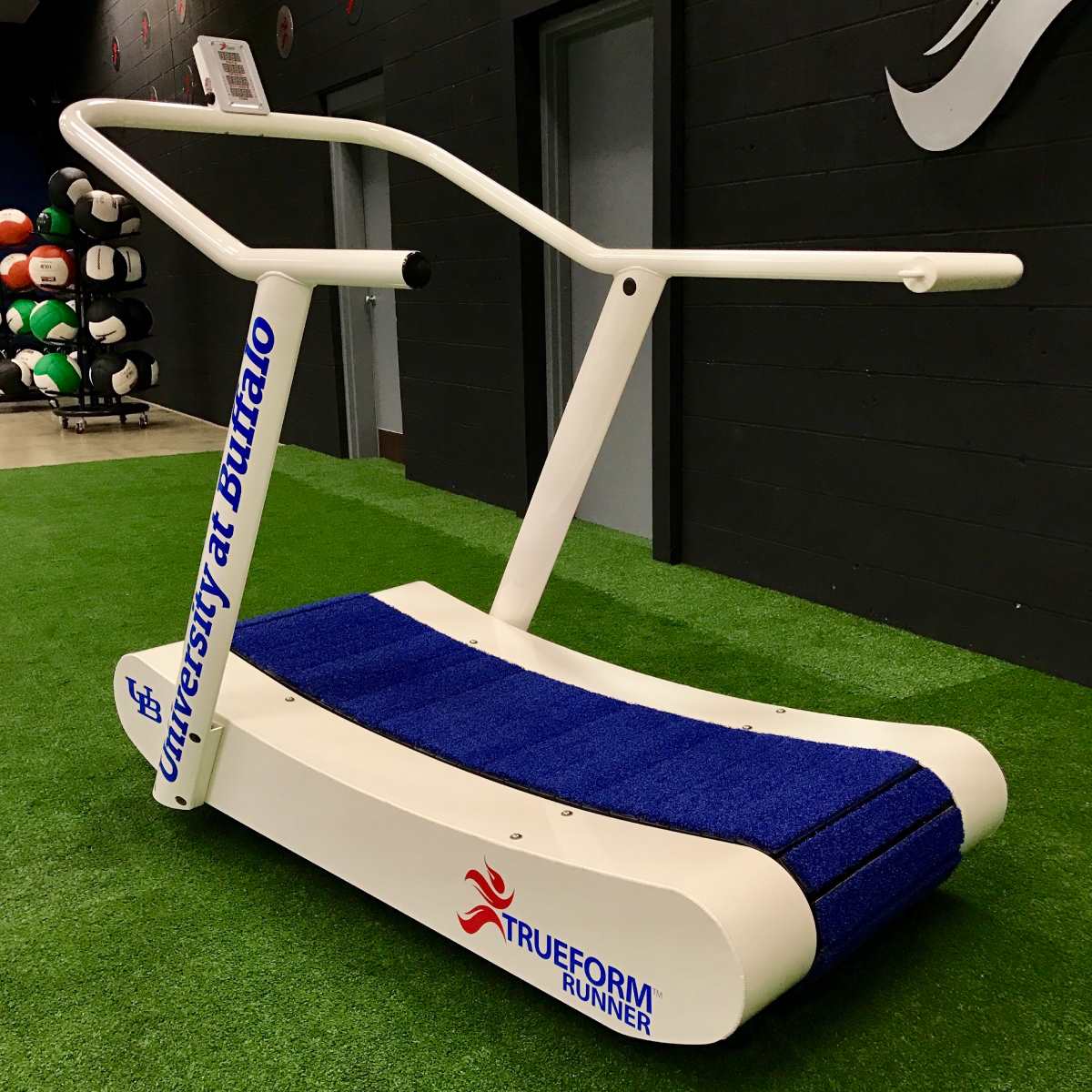 TRUEFORM.RUNNER™ Performance Adapter – TrueForm Runner