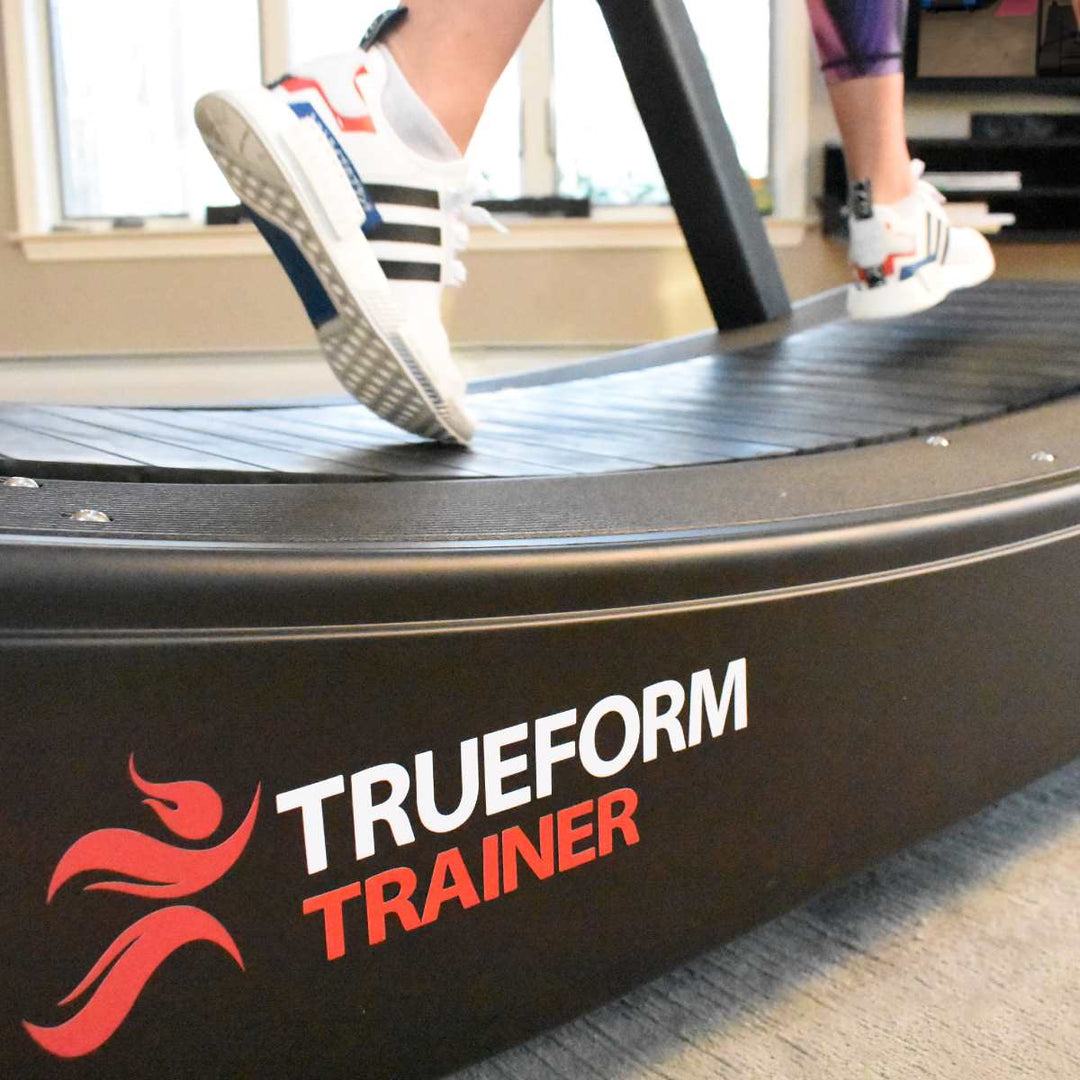 Trueform trainer for sale sale