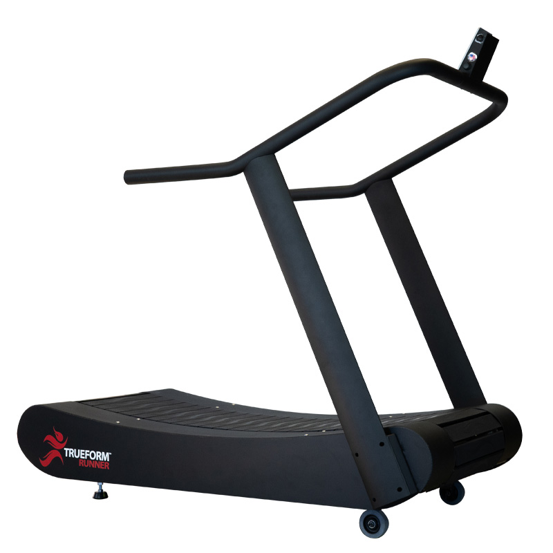 True runner treadmill outlet