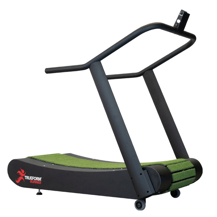 Trueform runner manual 2025