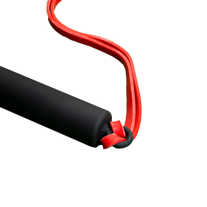 Trueform runner assembly clearance