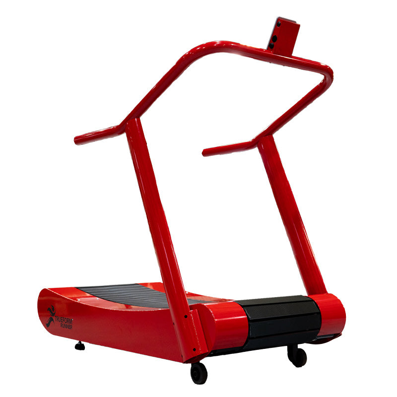 Trueform treadmill used clearance