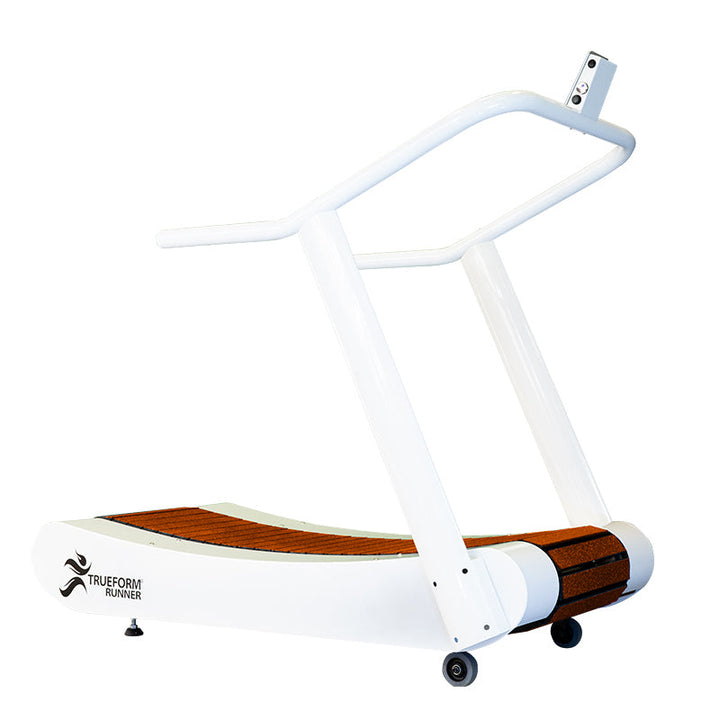 Trueform manual treadmill outlet