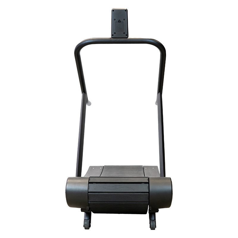 TrueForm Trainer Curved Manual Treadmill. TrueForm Runner