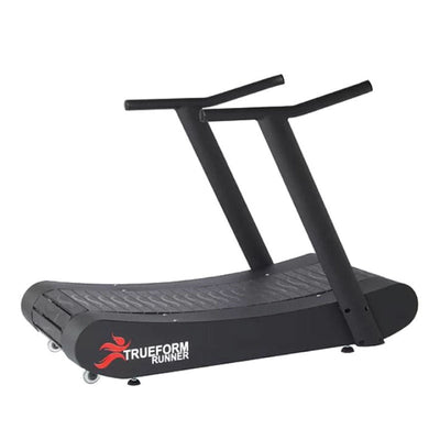 Trueform TRUEFORM™ Curved Treadmill Collection – TrueForm Runner