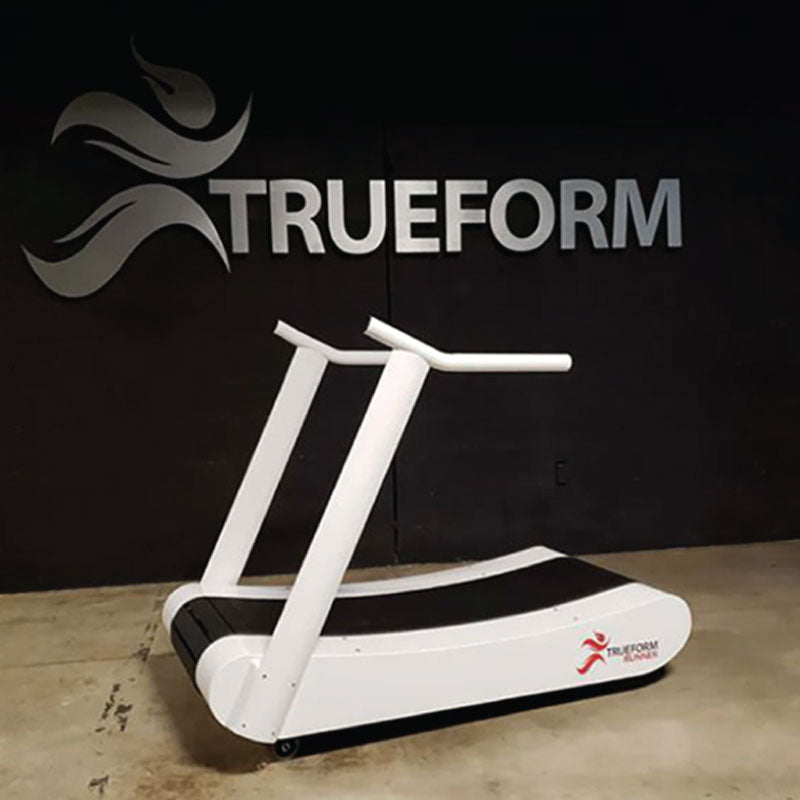 TRUEFORM.ENDURO™ – TrueForm Runner