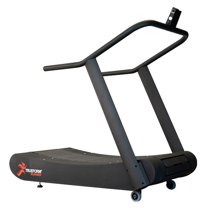 TRUEFORM.RUNNER Naboso Curved Treadmill TrueForm Runner