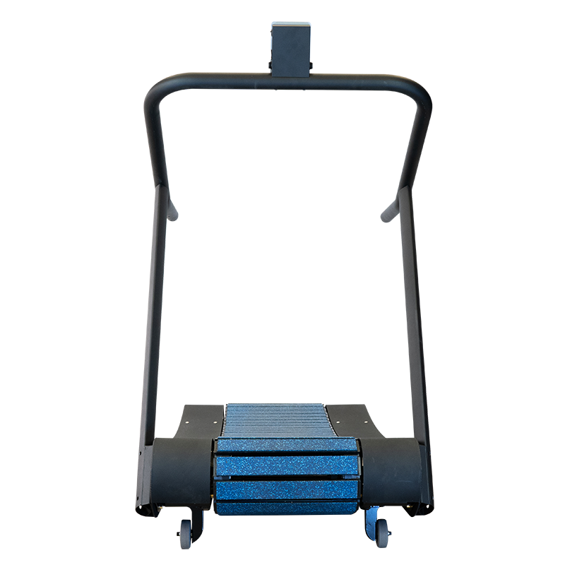 TRUEFORM.TRACK™ Curved Treadmill