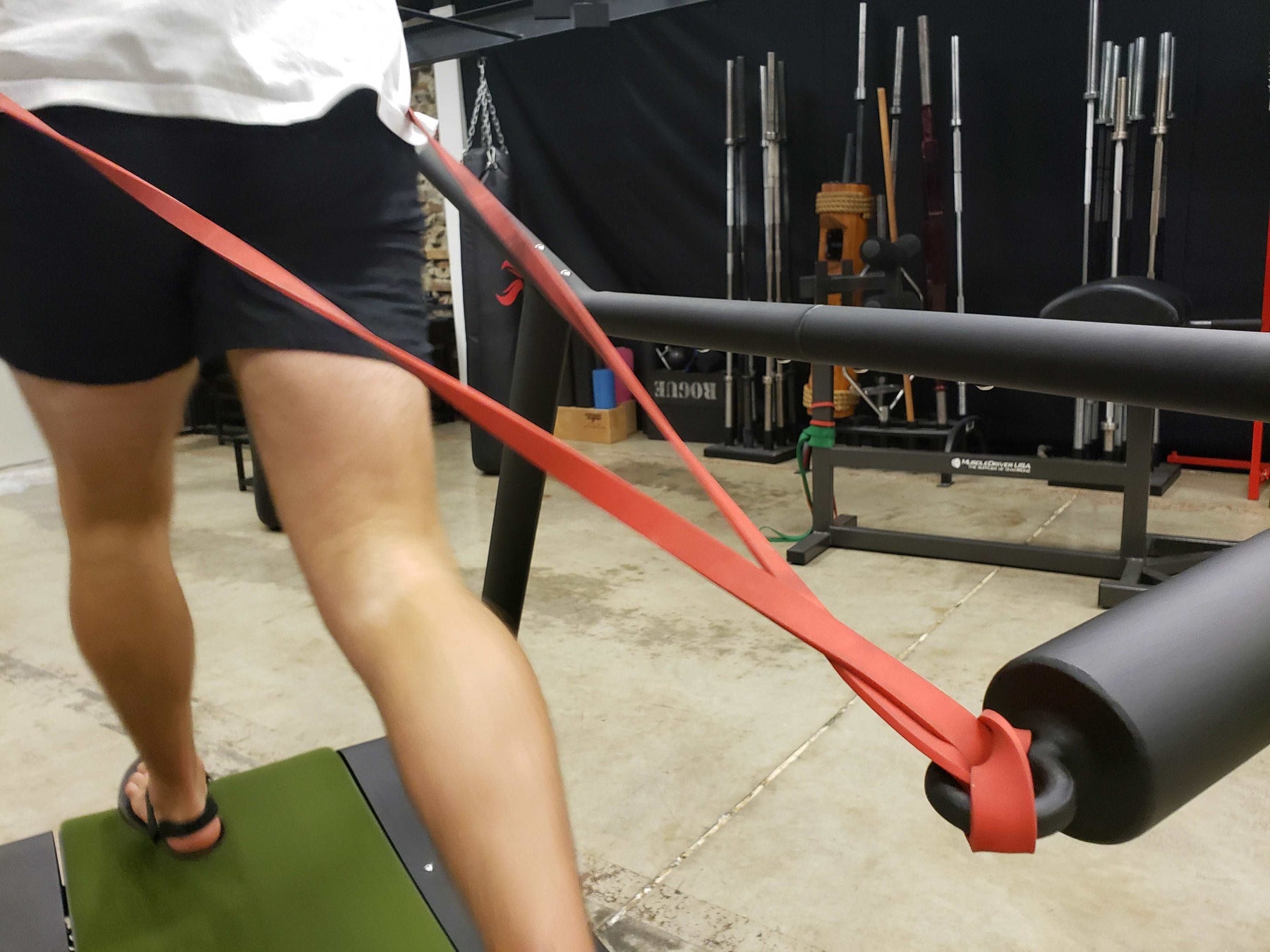 TRUEFORM.RUNNER™ Performance Adapter – TrueForm Runner